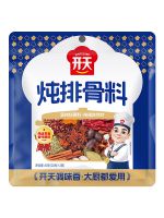 燉排骨料