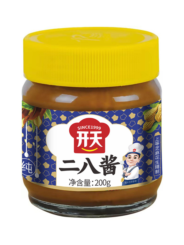 二八醬