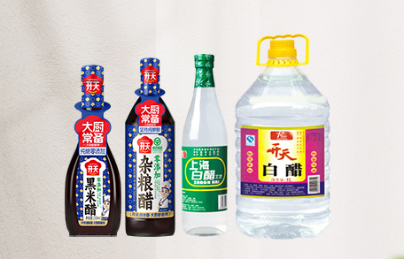開天醋系列